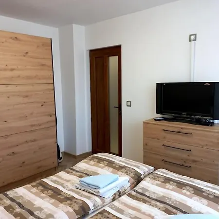 Apartment Toni / 2bedrooms Varna