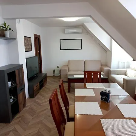 Lejlighed Toni / 2bedrooms *