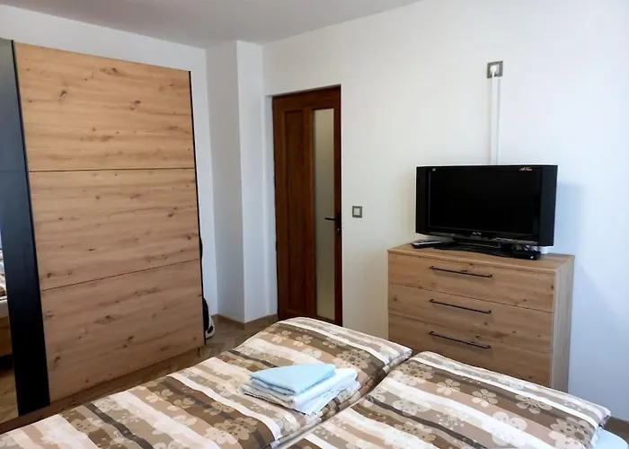 Appartamento Toni / 2bedrooms Varna