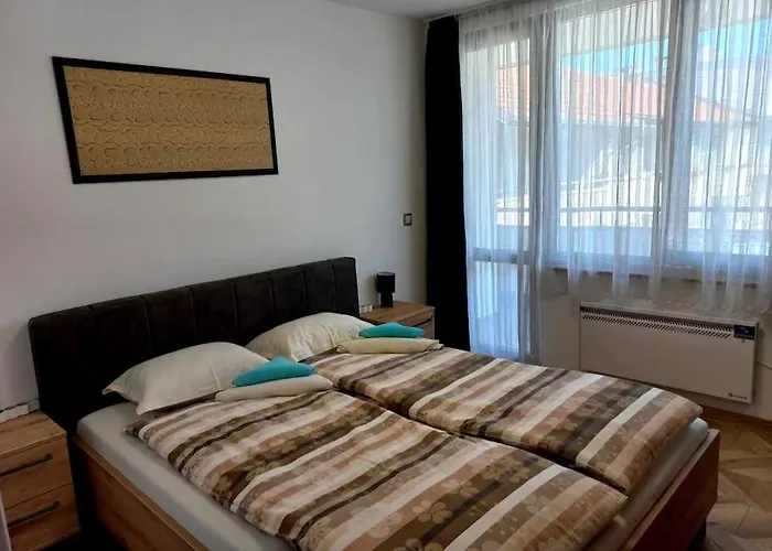 Toni / 2bedrooms Appartamento