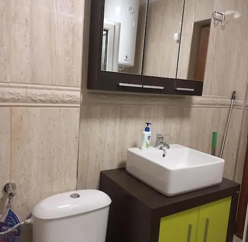 Toni / 2bedrooms Appartamento *