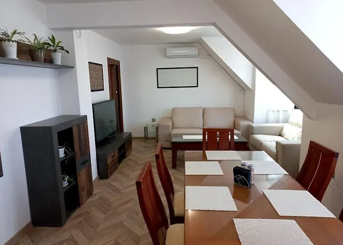 Apartment Toni / 2bedrooms *