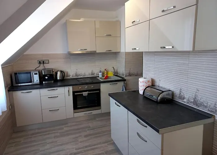 Appartamento Toni / 2bedrooms Varna