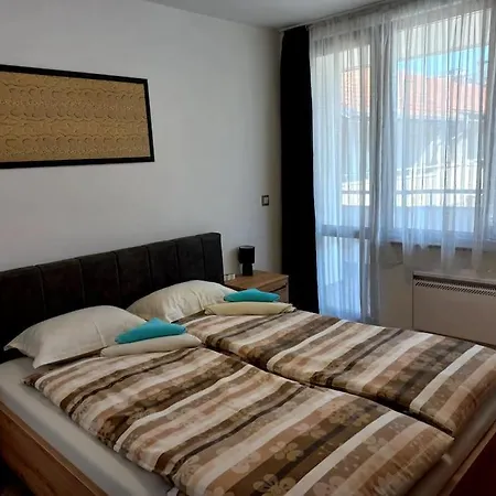 Toni / 2bedrooms Daire