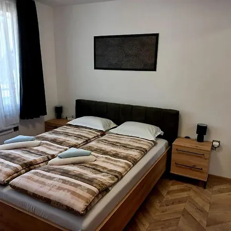 Daire Toni / 2bedrooms Varna