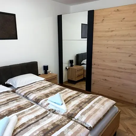 Toni / 2bedrooms Daire Varna