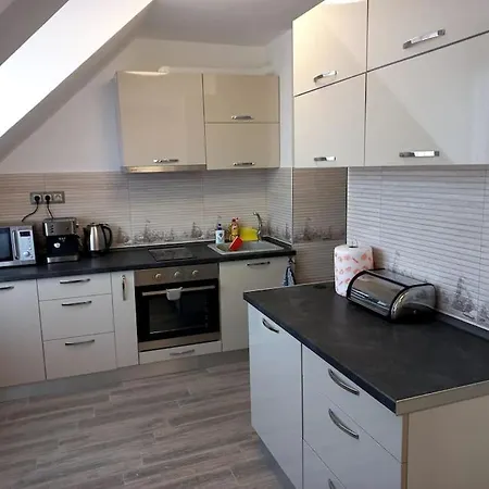 Apartment Toni / 2bedrooms Varna