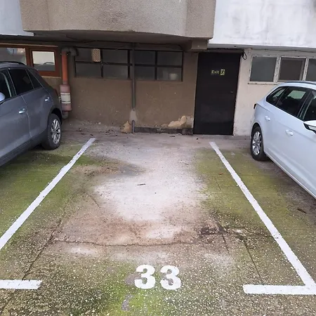 Toni / 2bedrooms Appartement *