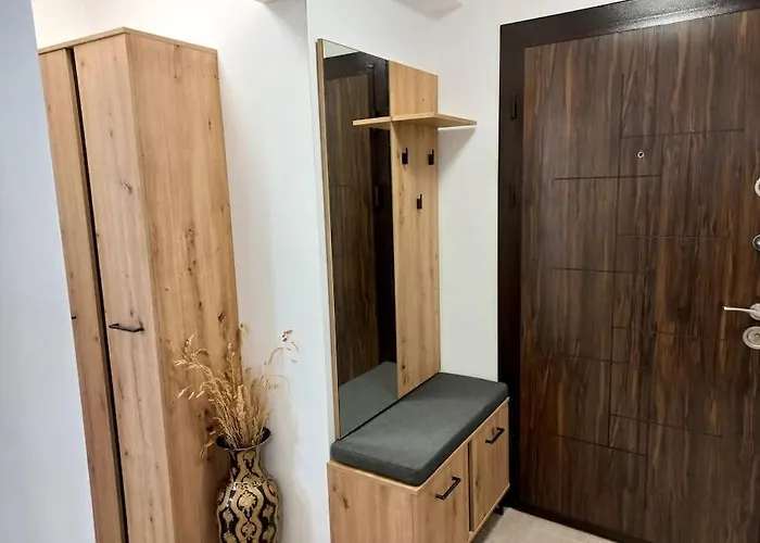 Toni / 2bedrooms Appartement