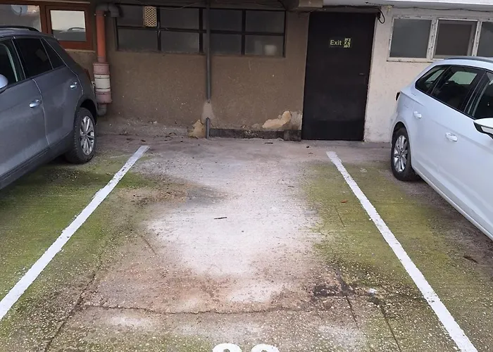 Toni / 2bedrooms Lejlighed *